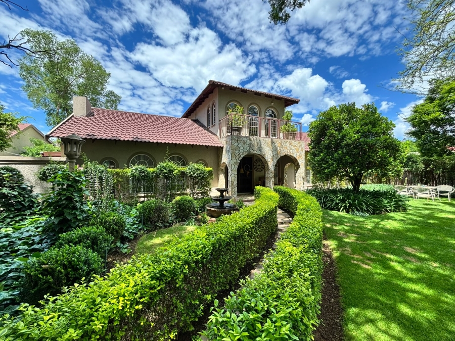 4 Bedroom Property for Sale in Grimbeeck Park North West